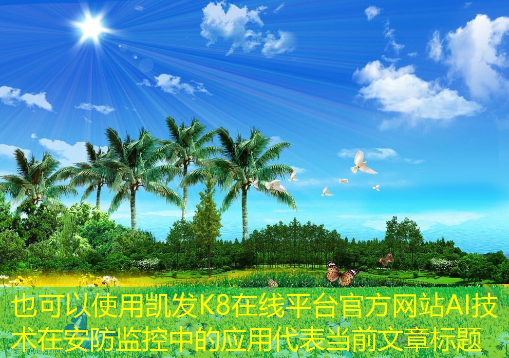 AI技術在安防監(jiān)控中的應用