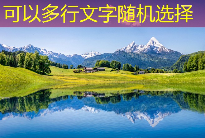 停車道閘在展會的展示效果
