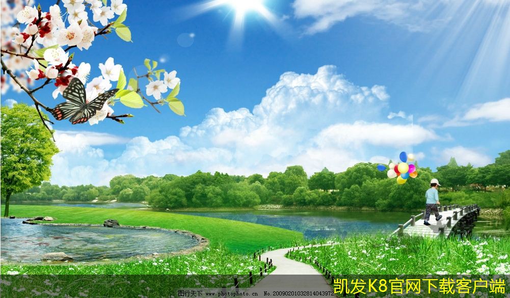 停車道閘的國(guó)際市場(chǎng)現(xiàn)狀
