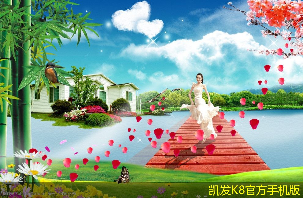 如何搭配背景音樂與活動(dòng)主題