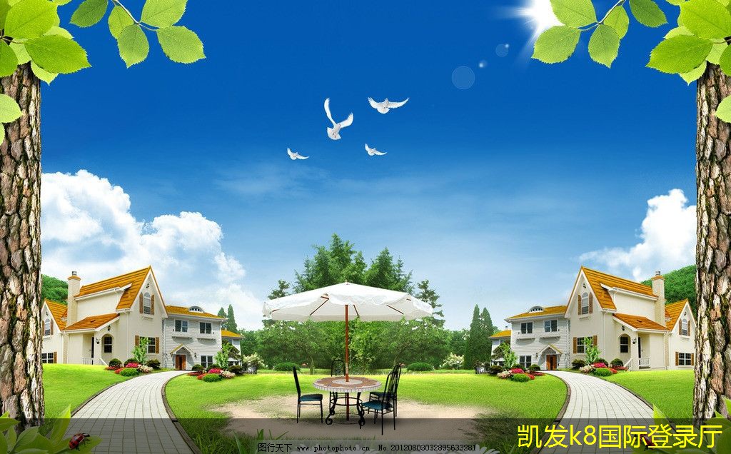 適合小區(qū)的可視對講方案推薦